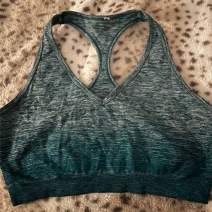 Target Sports Bra never been used no tags !